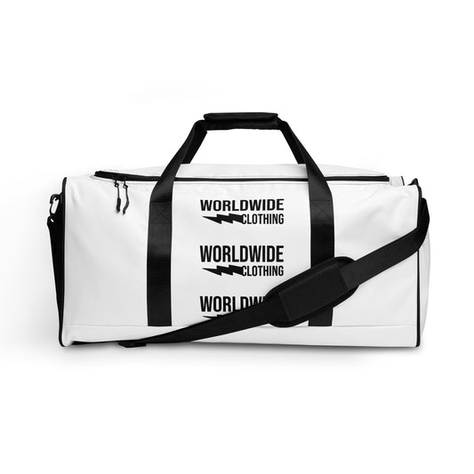 Worldwide Duffle bag