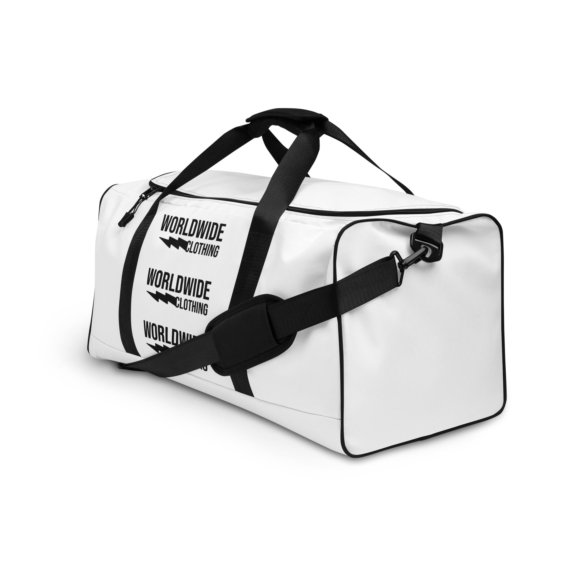 Worldwide Duffle bag