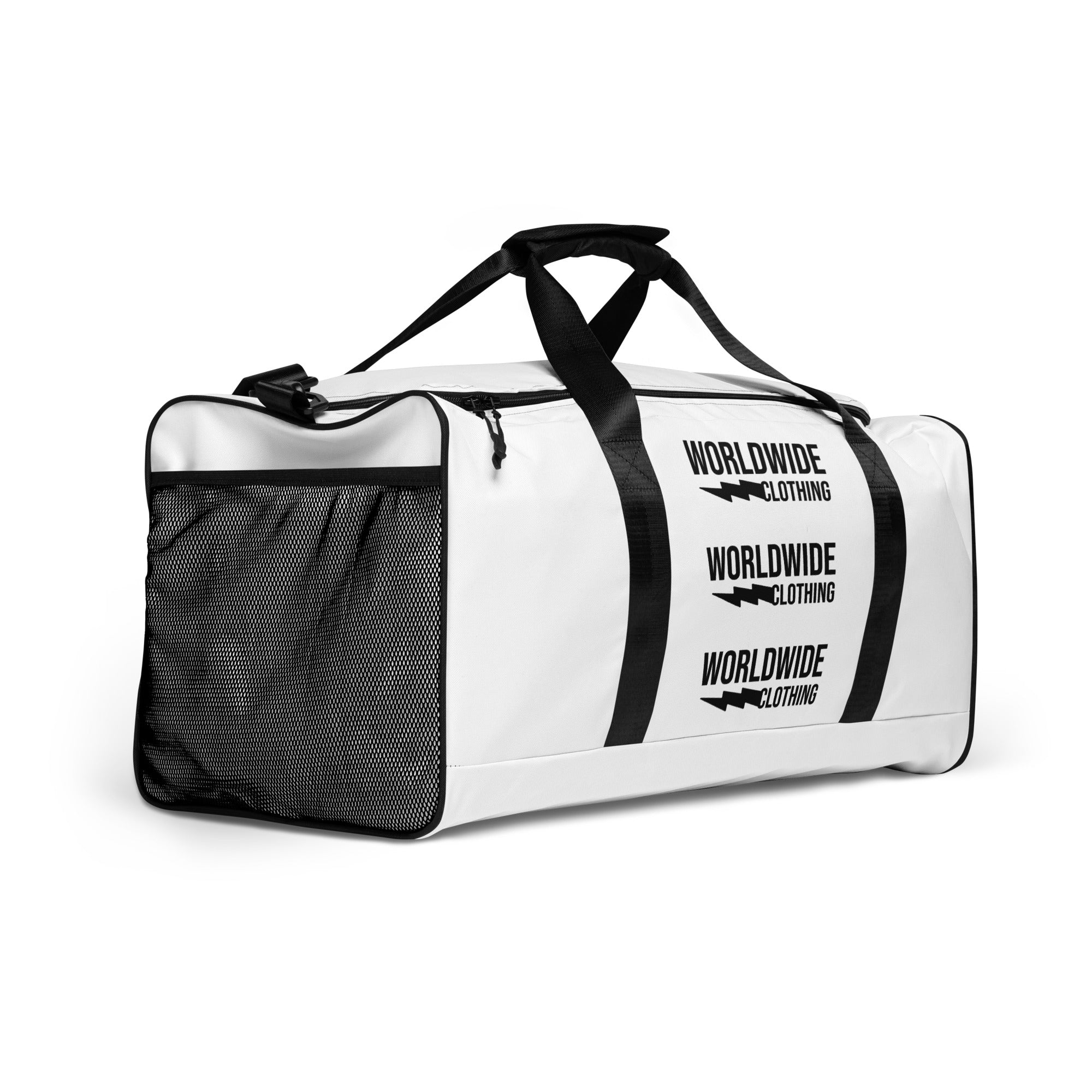 Worldwide Duffle bag