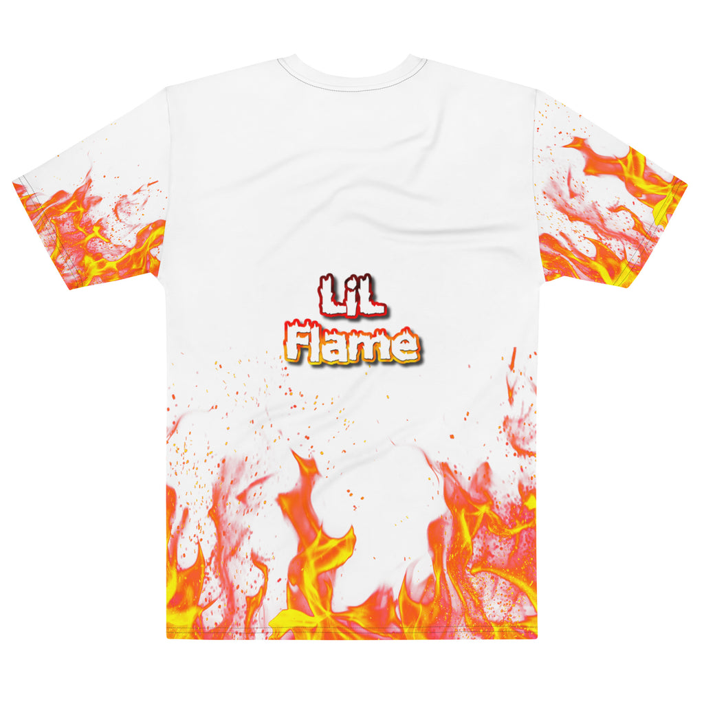 Lil Flame 'Flame' T-Shirt