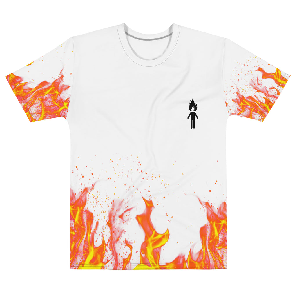 Lil Flame 'Flame' T-Shirt