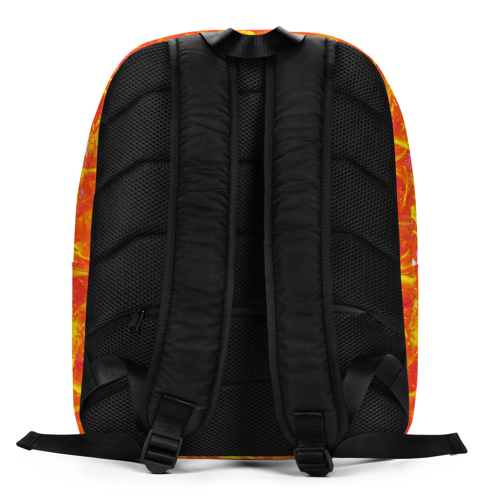 "Lil Flame" Backpack