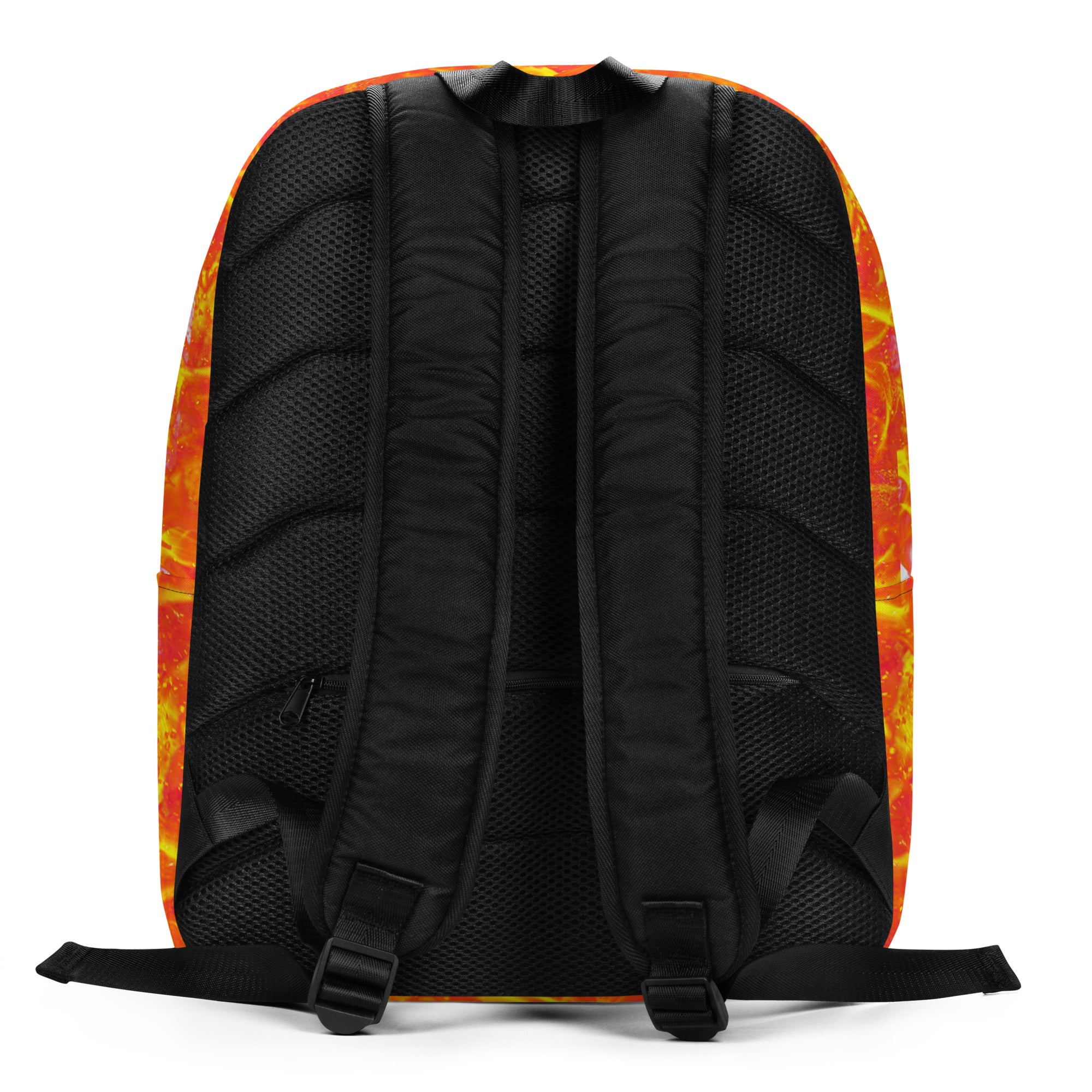 "Lil Flame" Backpack