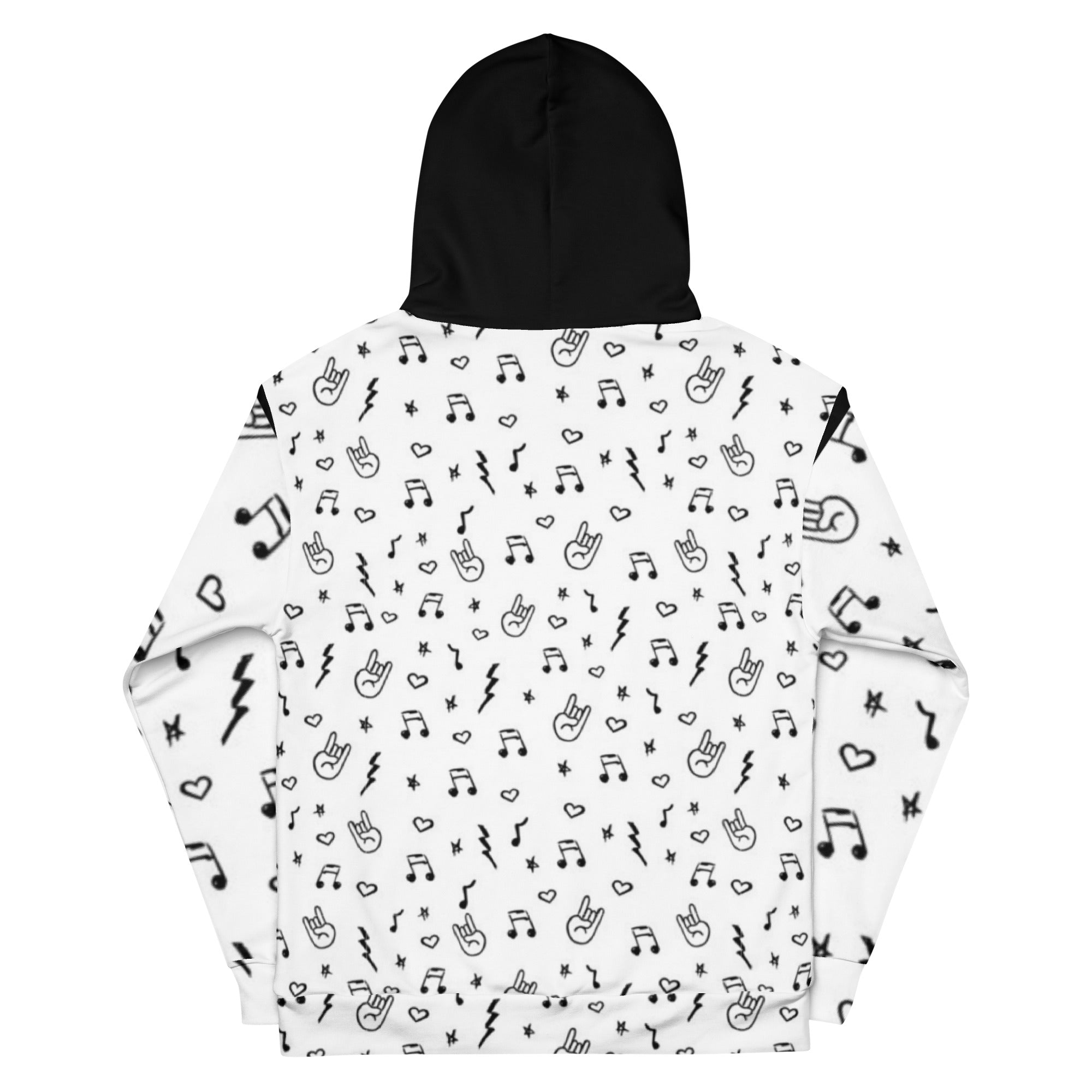 "RARE" Unisex Hoodie