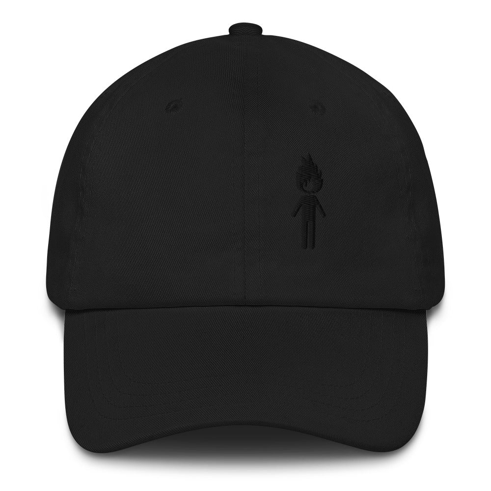 “Lil Flame” Dad hat