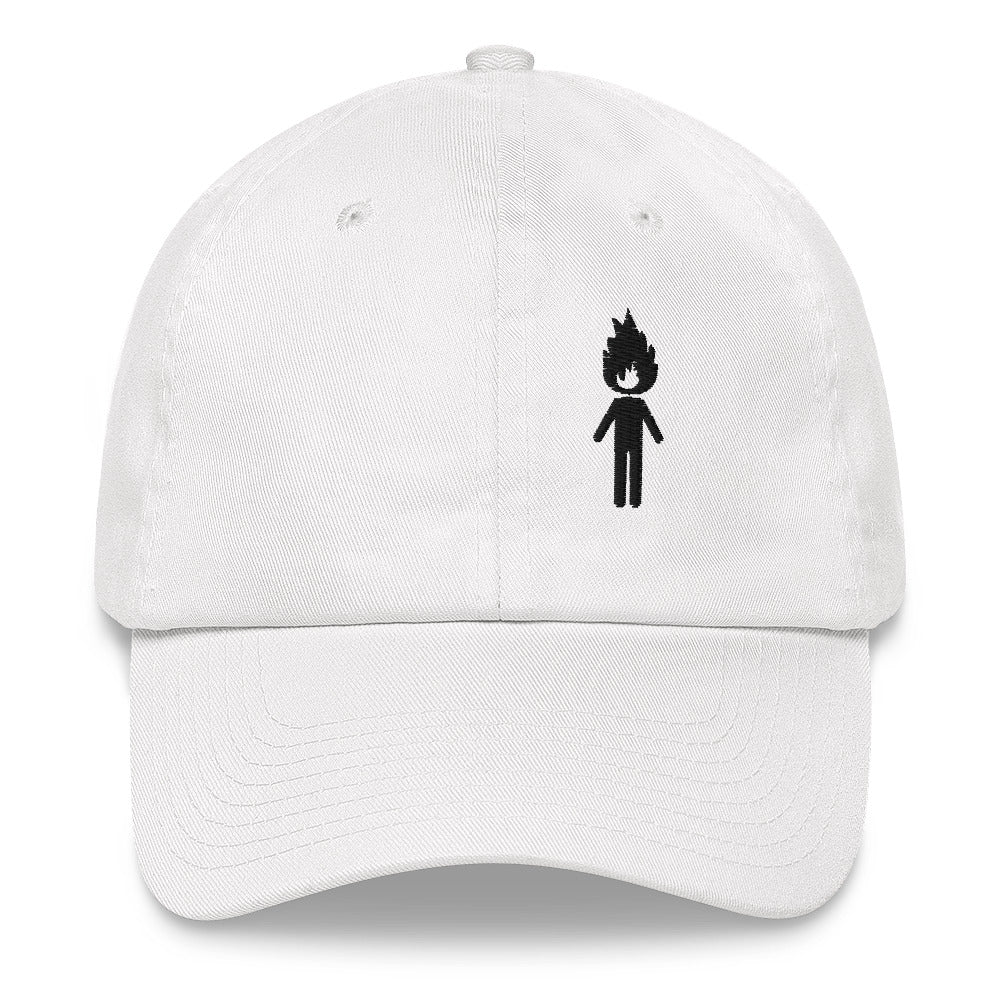 “Lil Flame” Dad hat