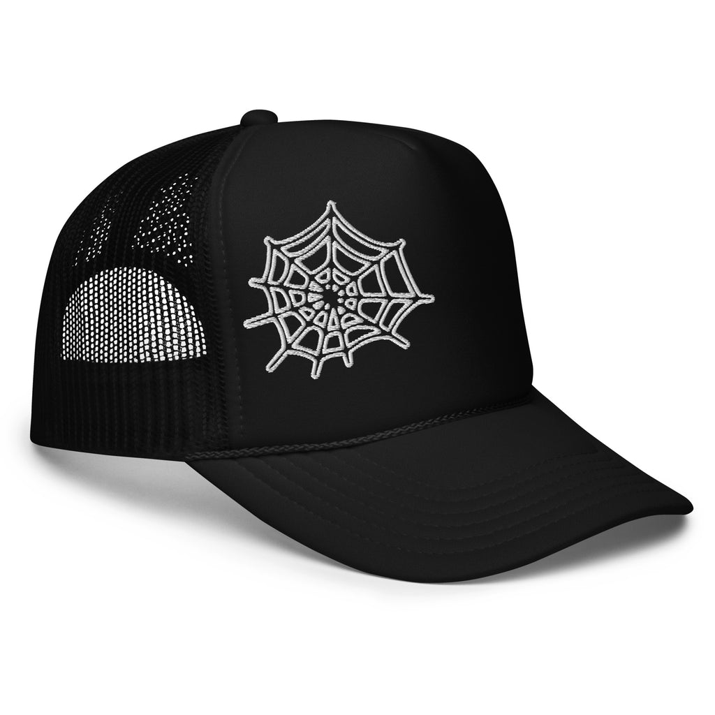 TBM trucker hat