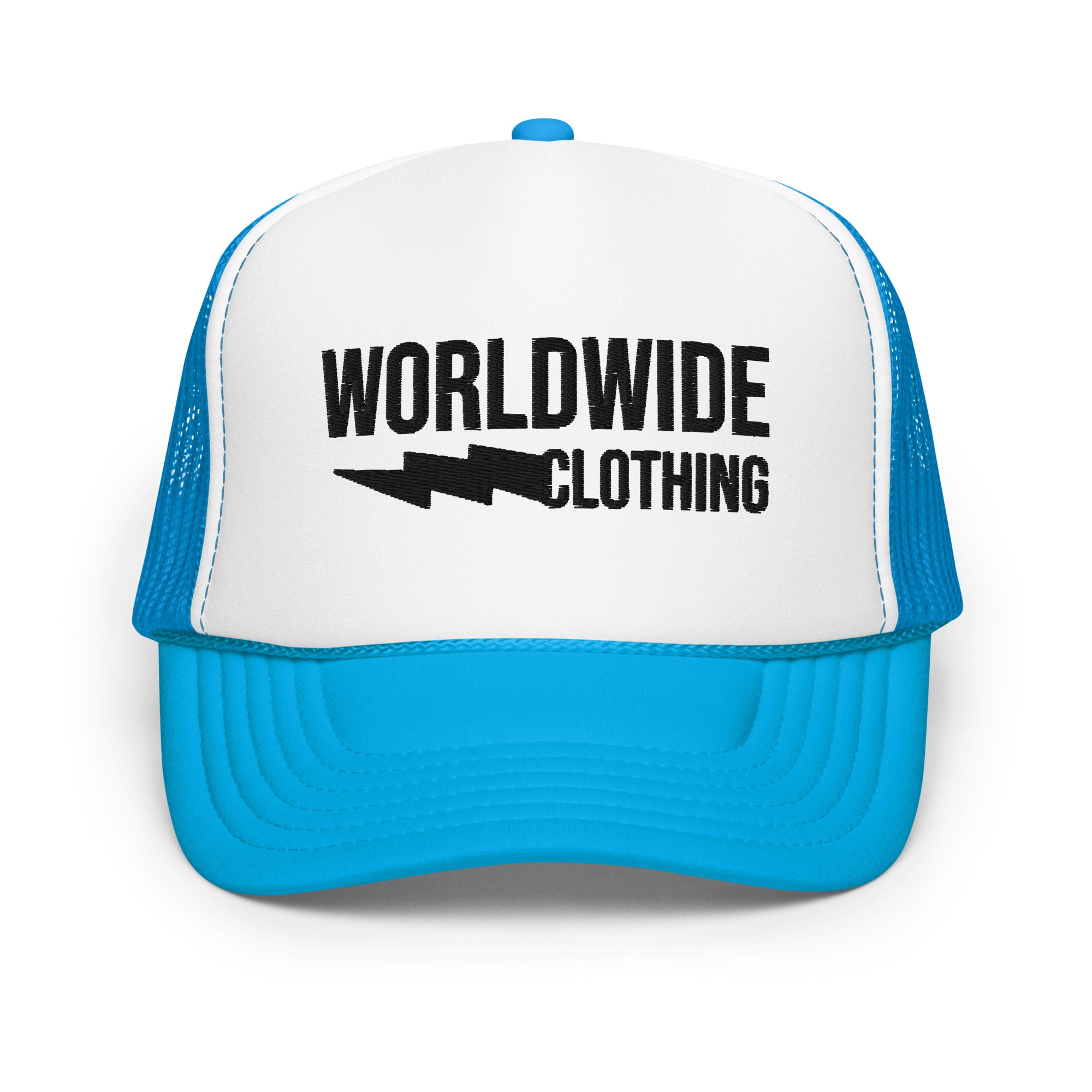 Worldwide Trucker Hat