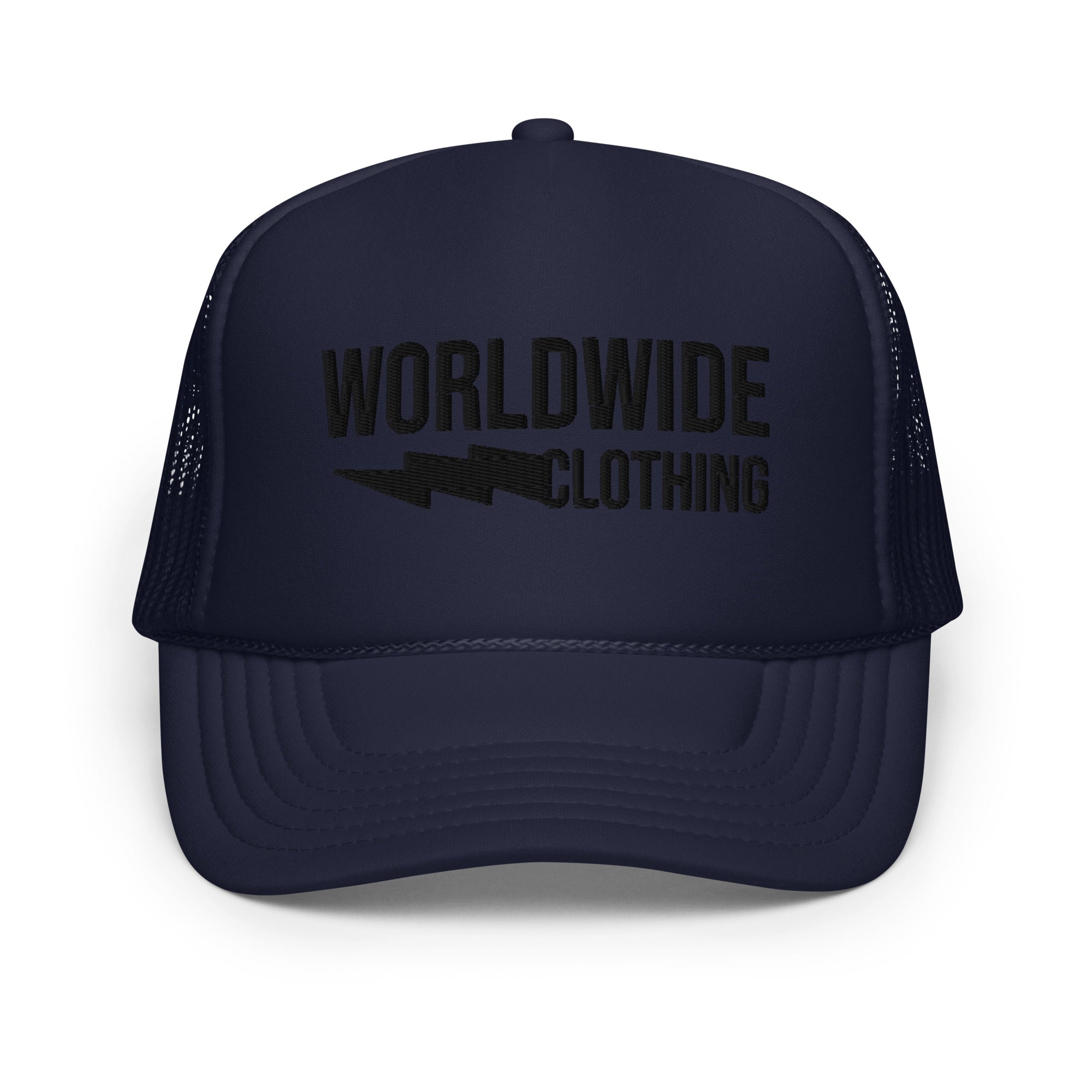 Worldwide Trucker Hat