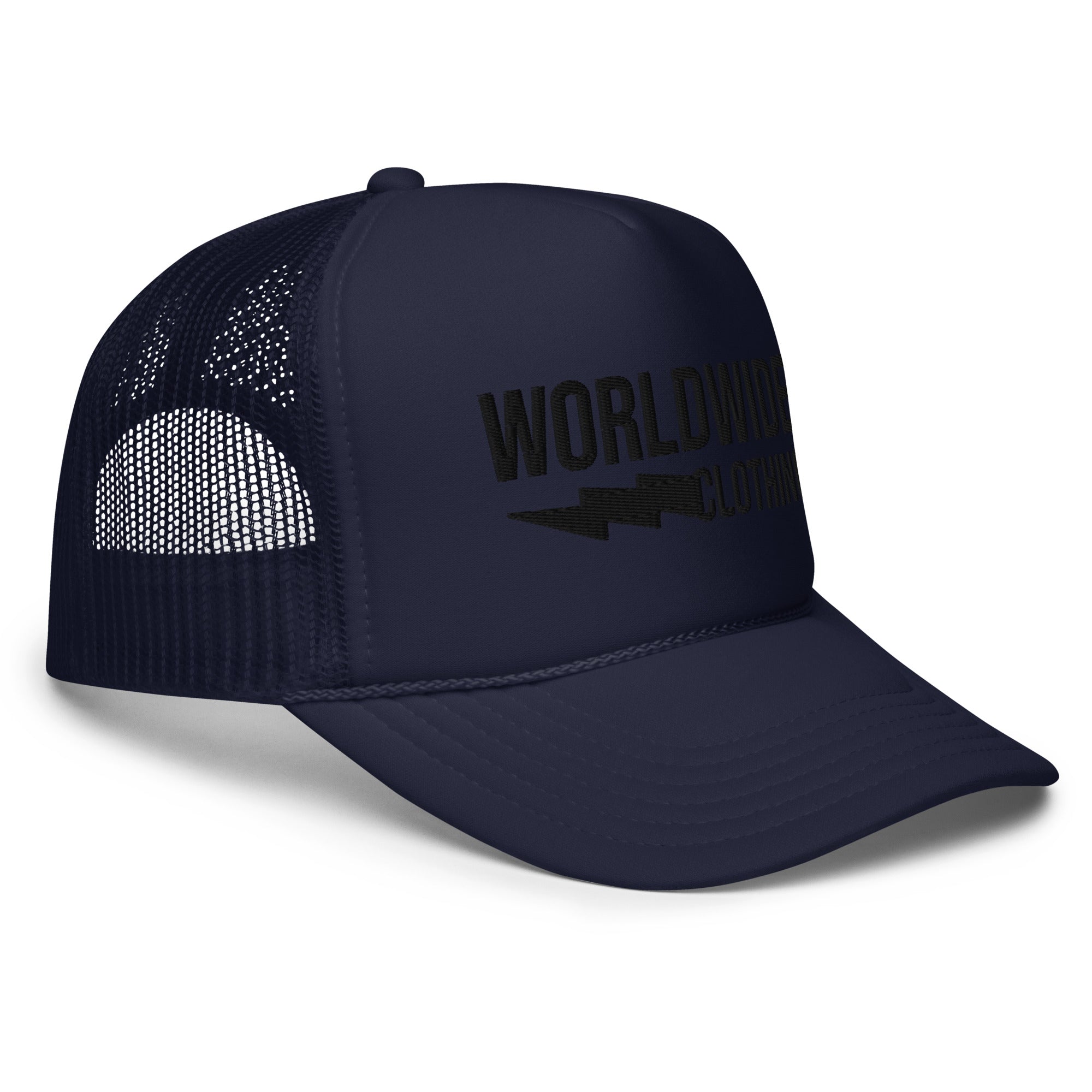 Worldwide Trucker Hat