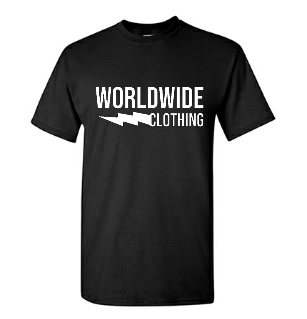 Worldwide Logo Shirt