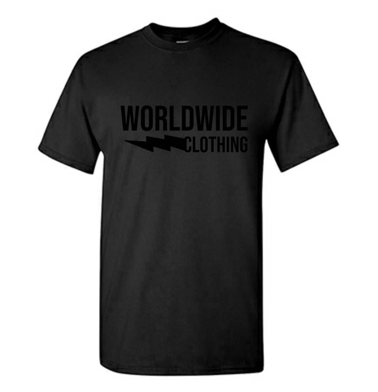 Worldwide Logo Shirt