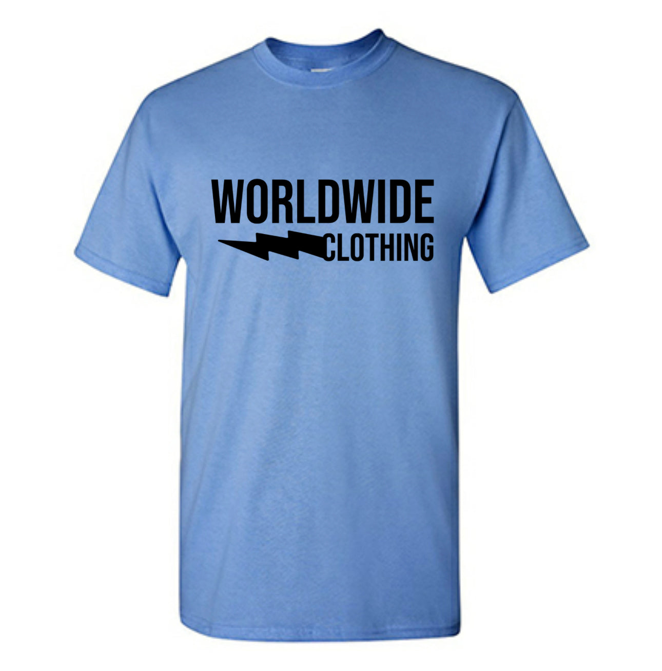 Worldwide Logo Shirt