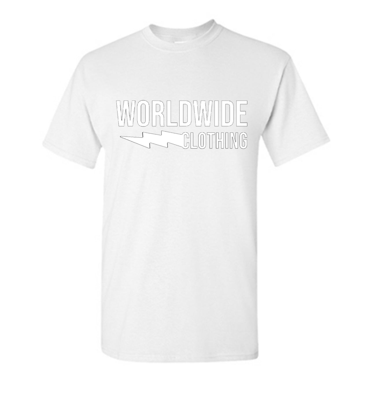 Worldwide Logo Shirt