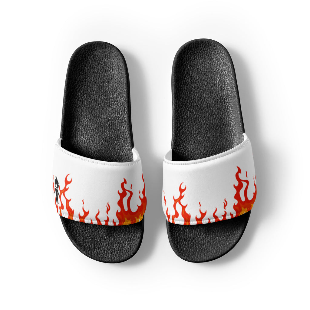 "Lil Flame" Slides