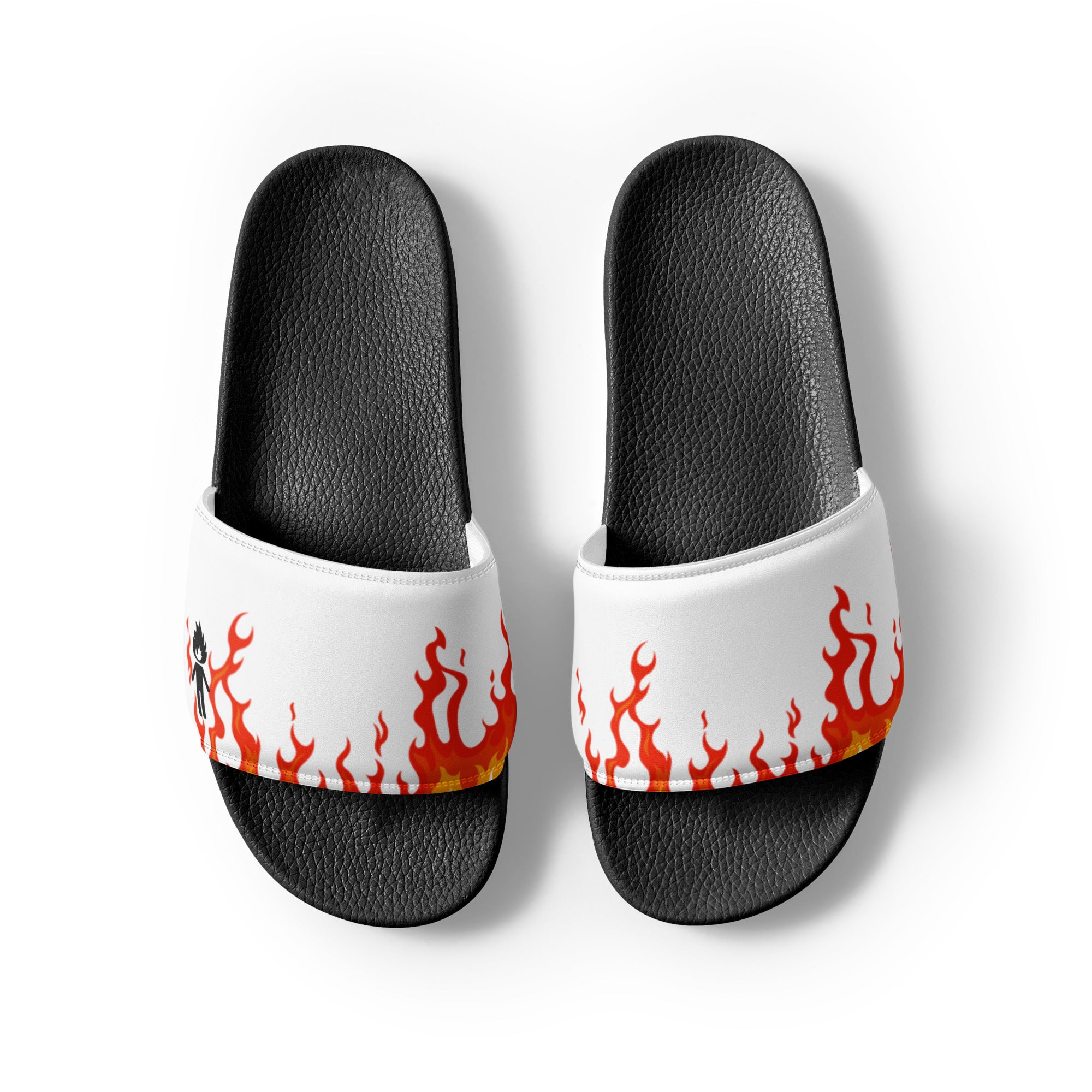 "Lil Flame" Slides