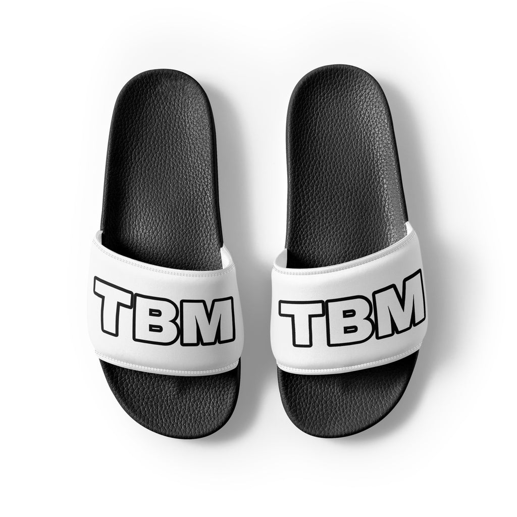 "TBM" slides