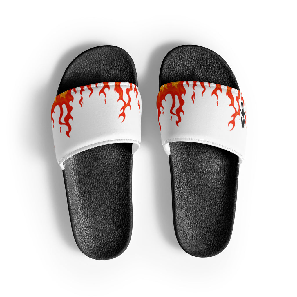 "Lil Flame" Slides