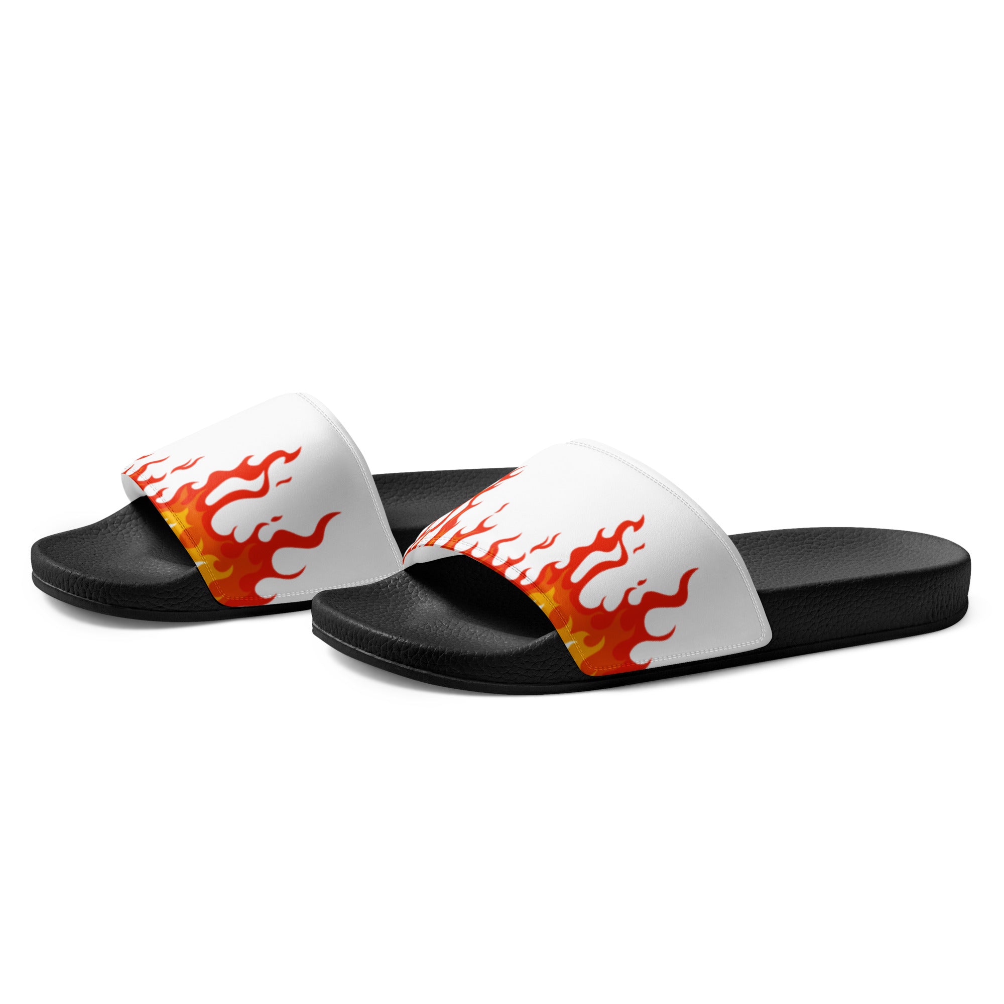 "Lil Flame" Slides