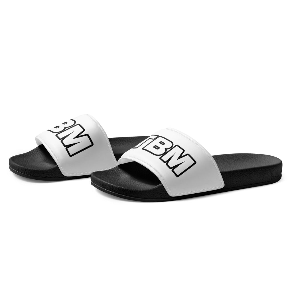 "TBM" slides