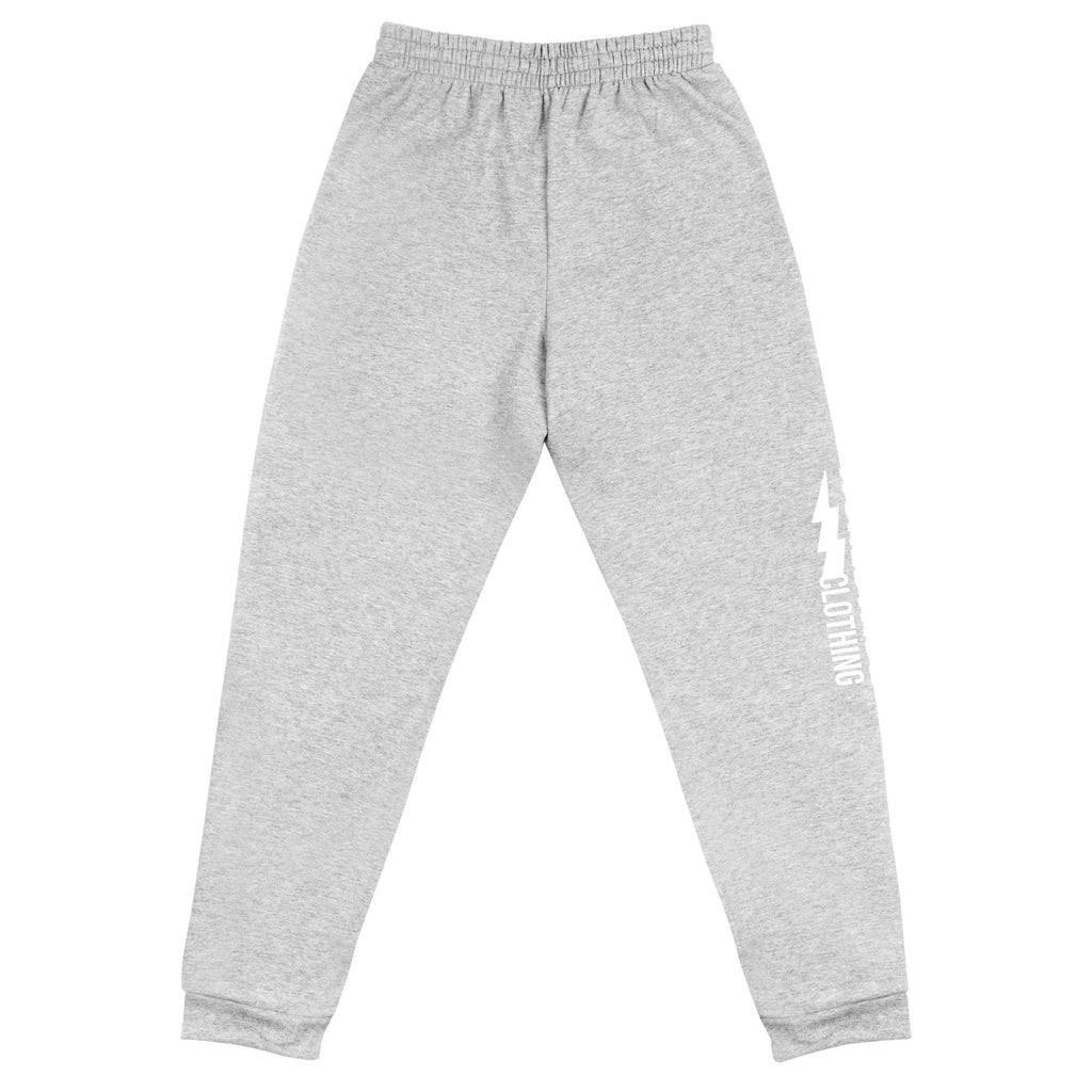 "Worldwide" Unisex Joggers