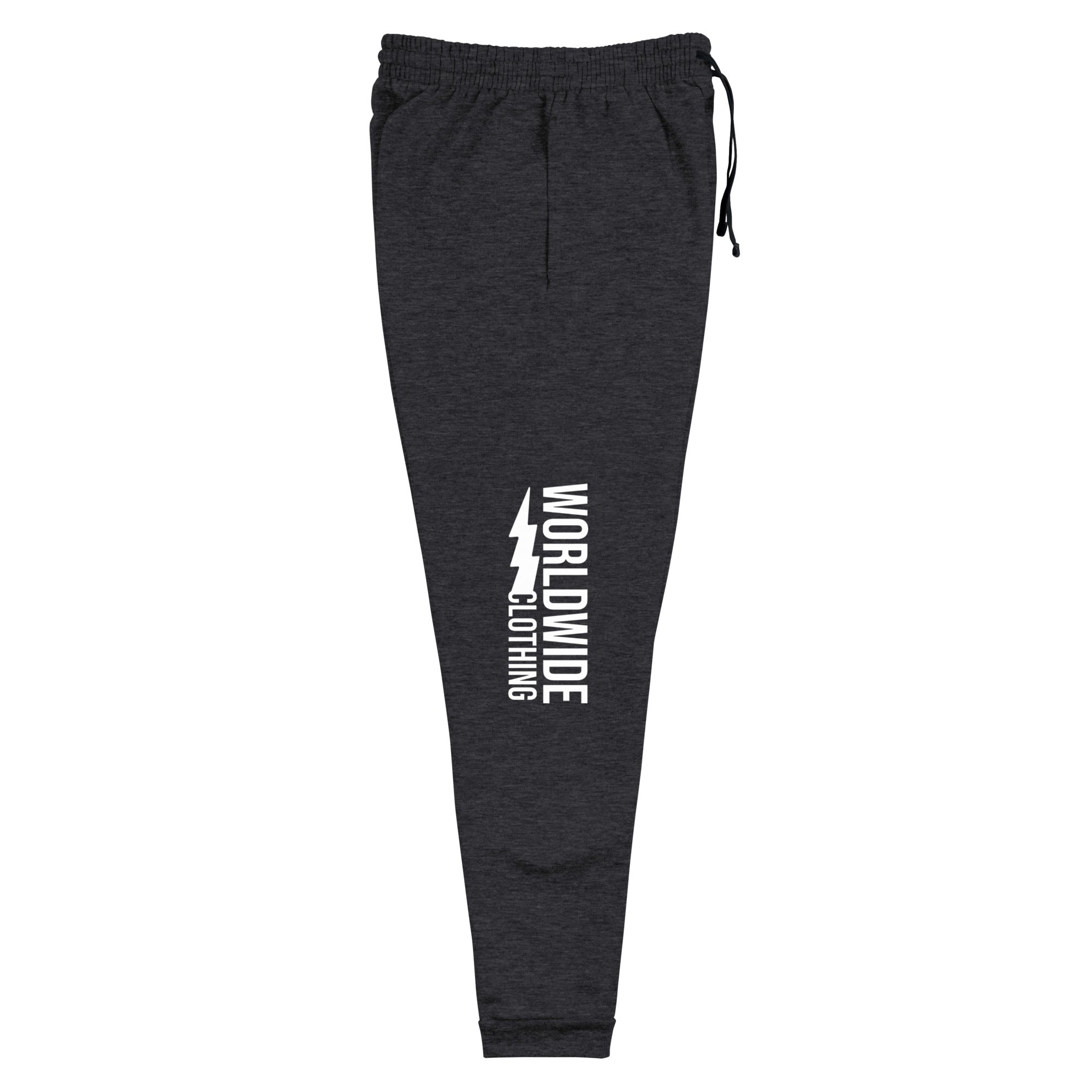 "Worldwide" Unisex Joggers