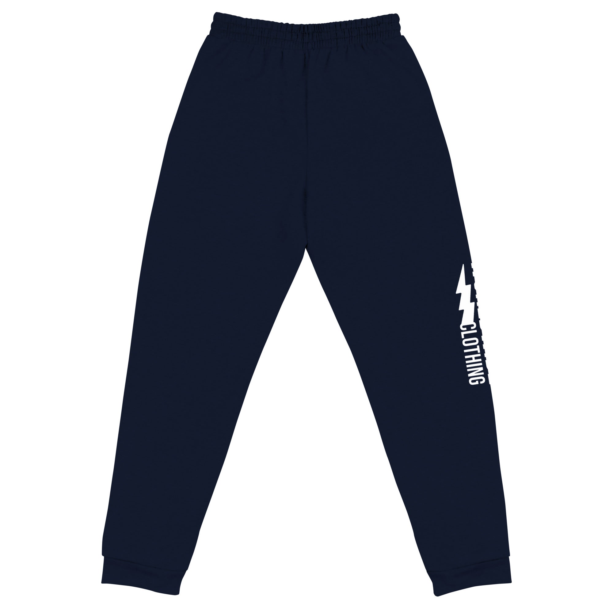 "Worldwide" Unisex Joggers