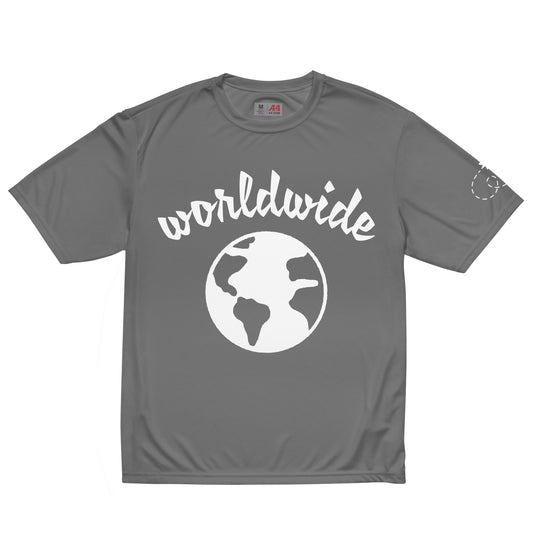 Worldwide Workout Shirt