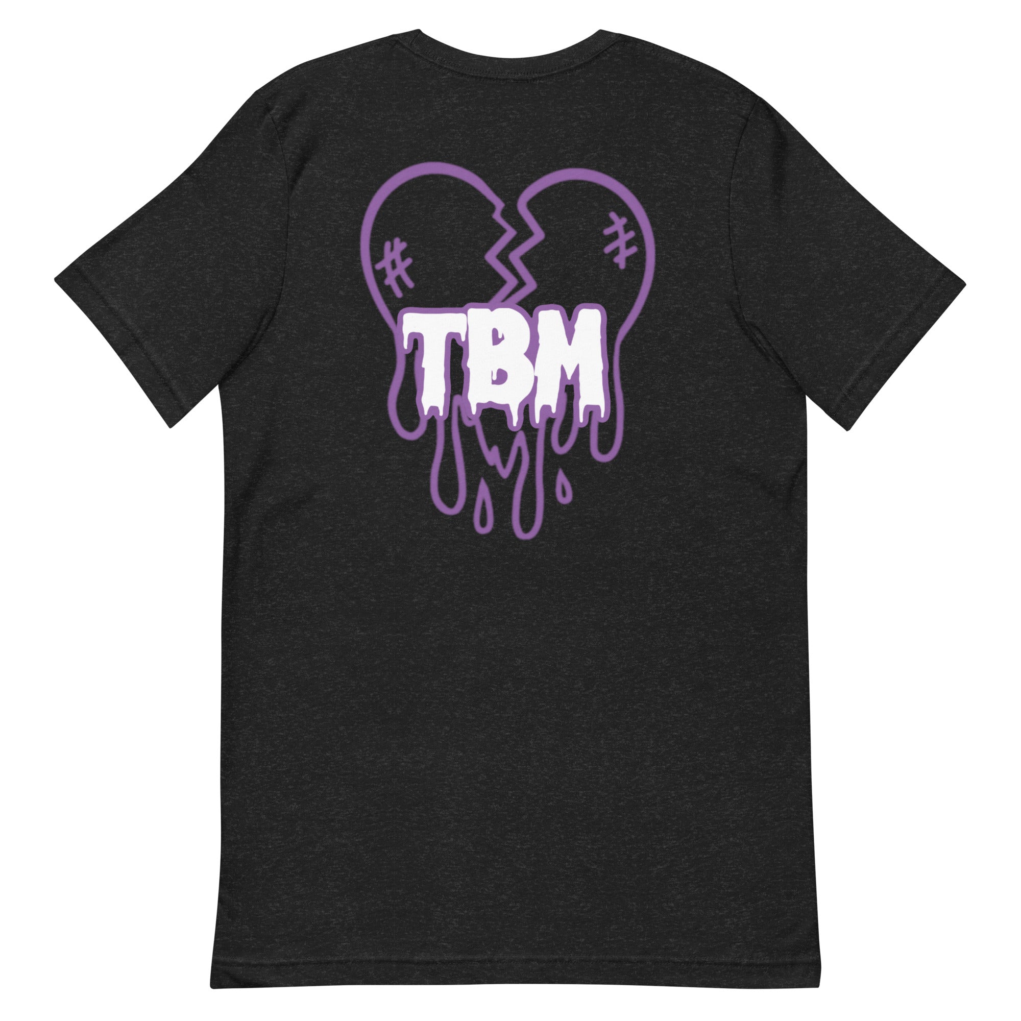 “TBM” Grapesta