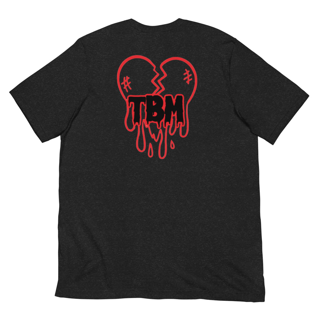 "TBM" :] t-shirt