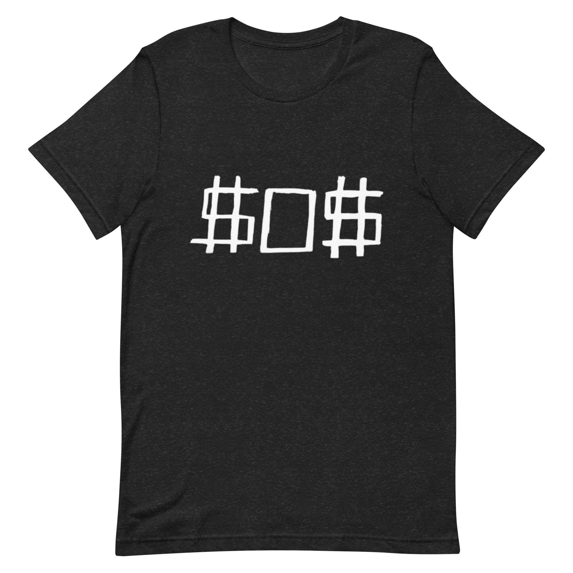 “$0$”  t-shirt