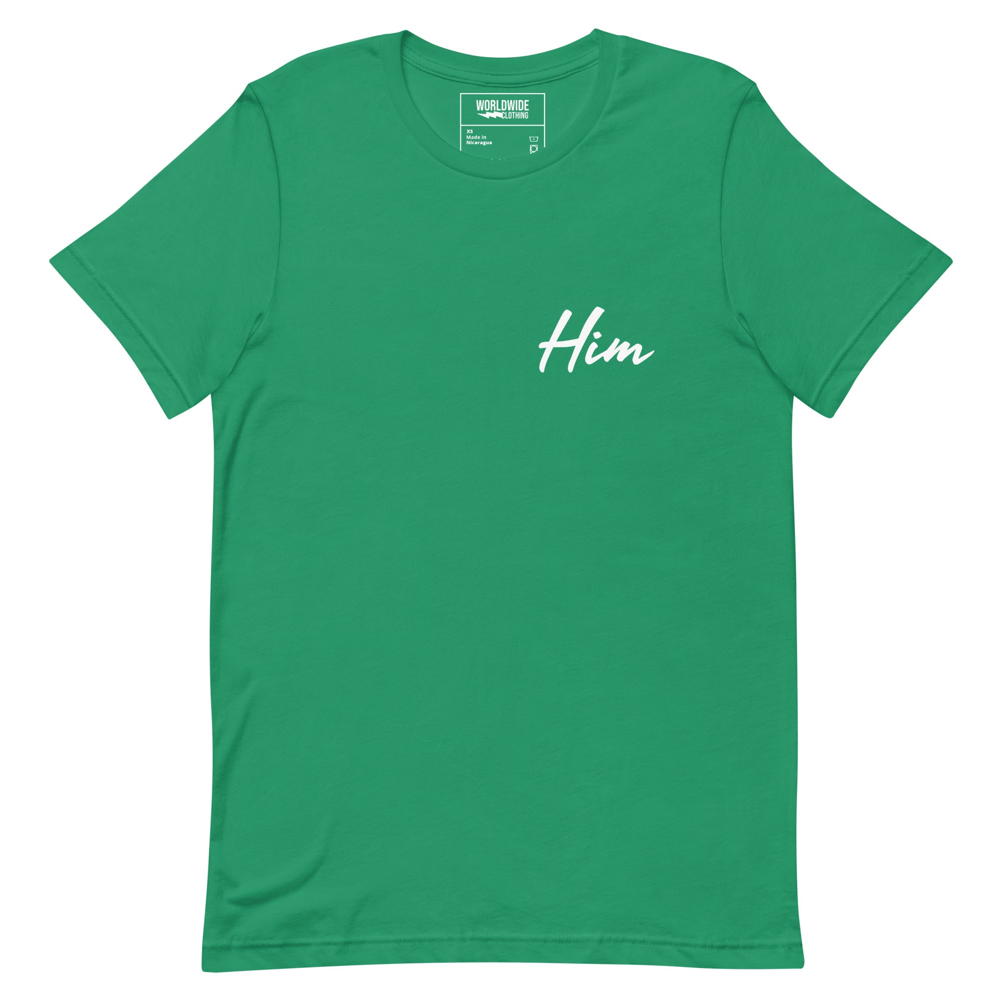"Him" T-Shirt