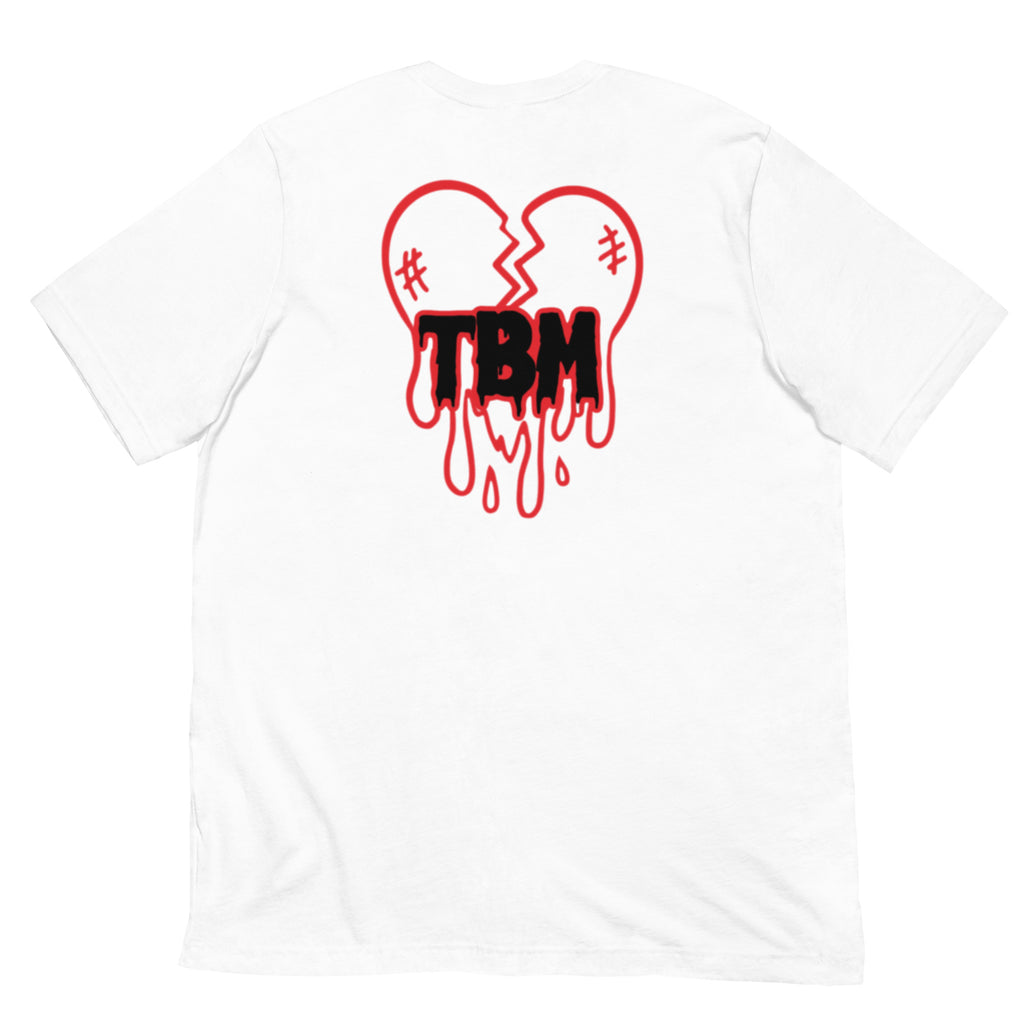 "TBM" :] t-shirt