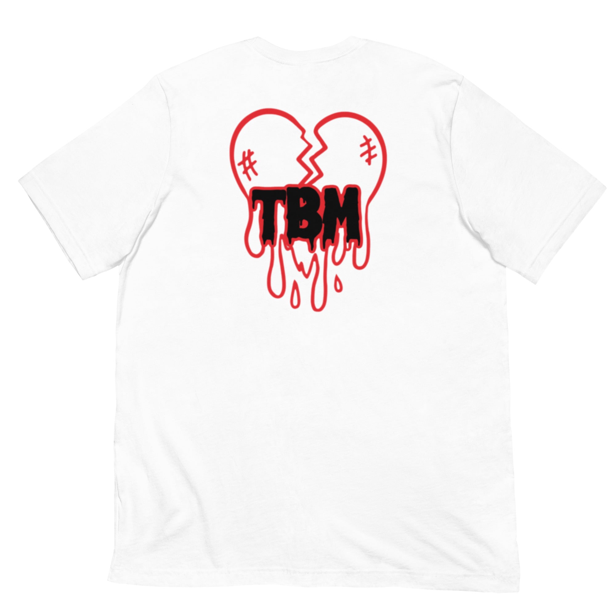"TBM" :] t-shirt