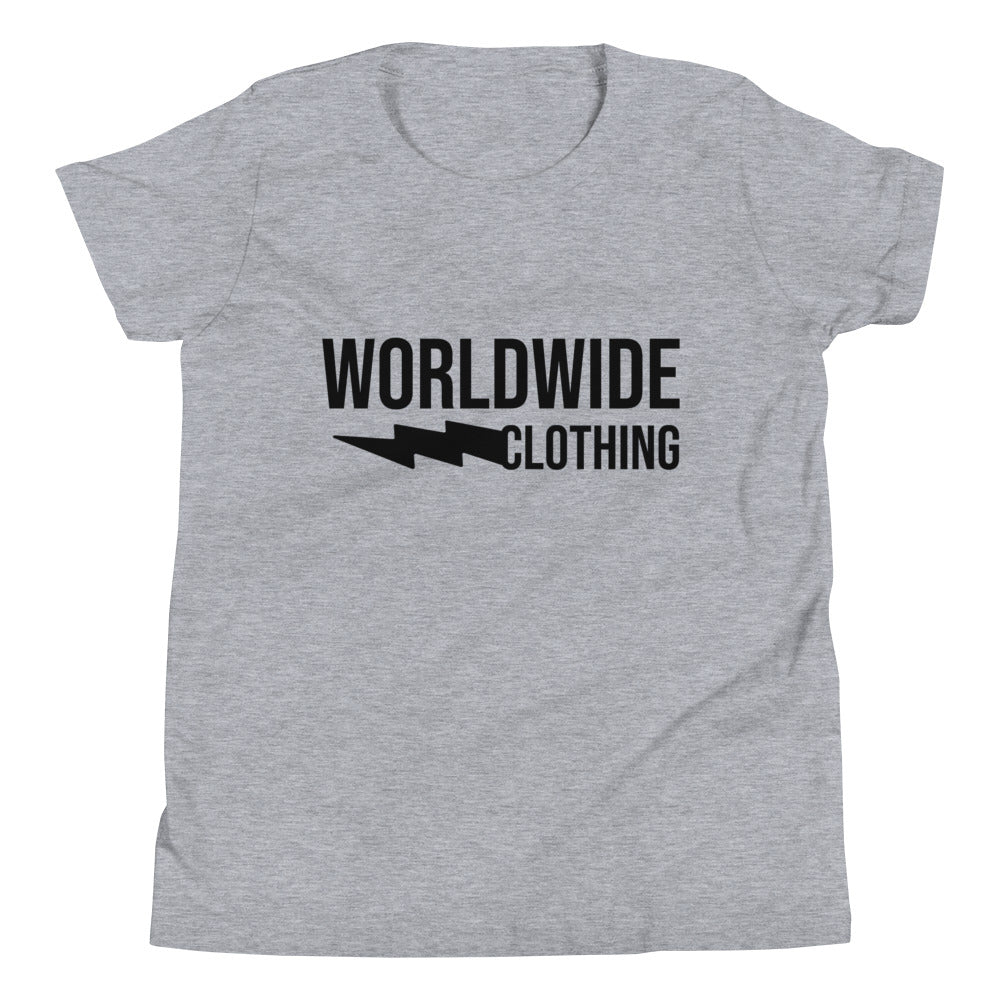 Worldwide Youth Short Sleeve T-Shirt