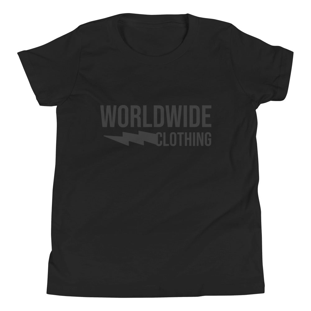 Worldwide Youth Short Sleeve T-Shirt