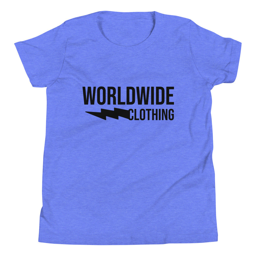 Worldwide Youth Short Sleeve T-Shirt