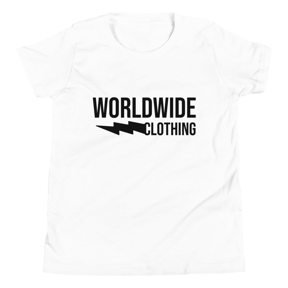 Worldwide Youth Short Sleeve T-Shirt